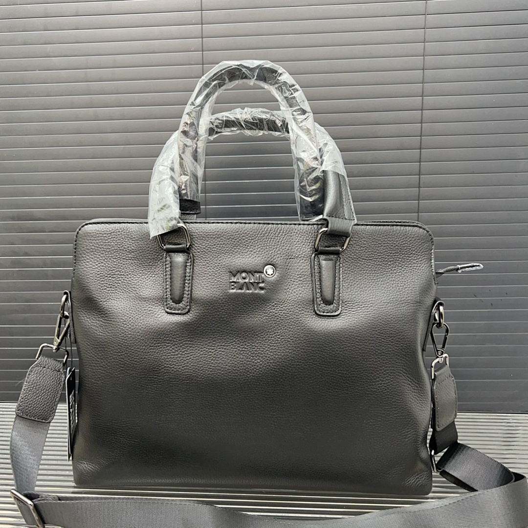 Montblanc Meisterstuck Sartorial Bag view