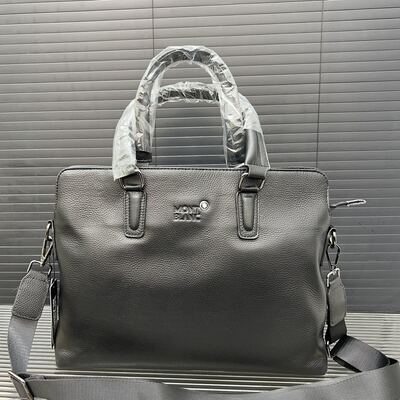 Montblanc Meisterstuck Sartorial Bag view 9