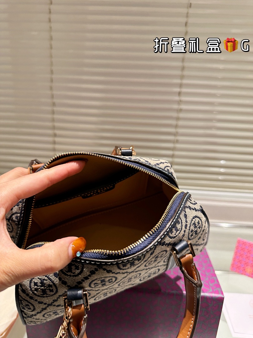 Tory Burch Duet Bag view