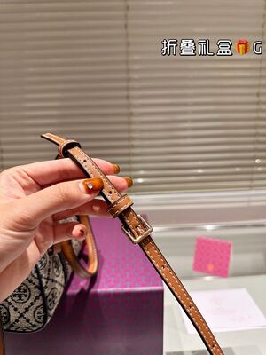 Tory Burch Duet Bag view 3