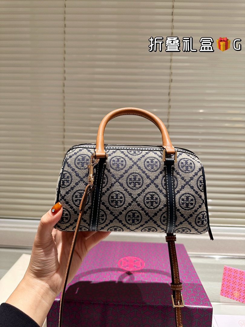 Tory Burch Duet Bag