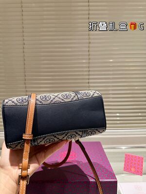 Tory Burch Duet Bag view 4