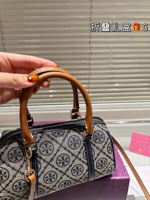 Tory Burch Duet Bag view 5