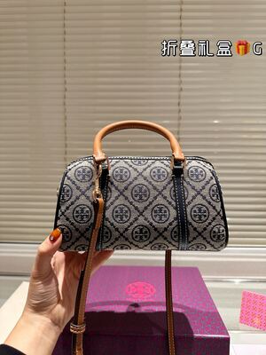 Tory Burch Duet Bag view 6