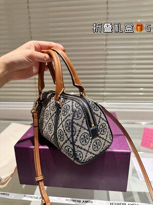 Tory Burch Duet Bag view 7