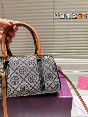 Tory Burch Duet Bag view 8