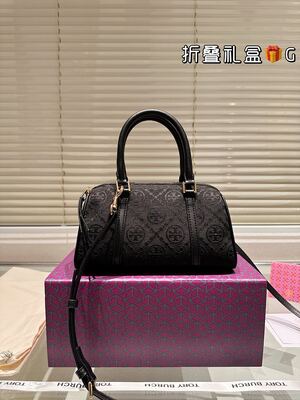 Tory Burch Robinson Bag view 2