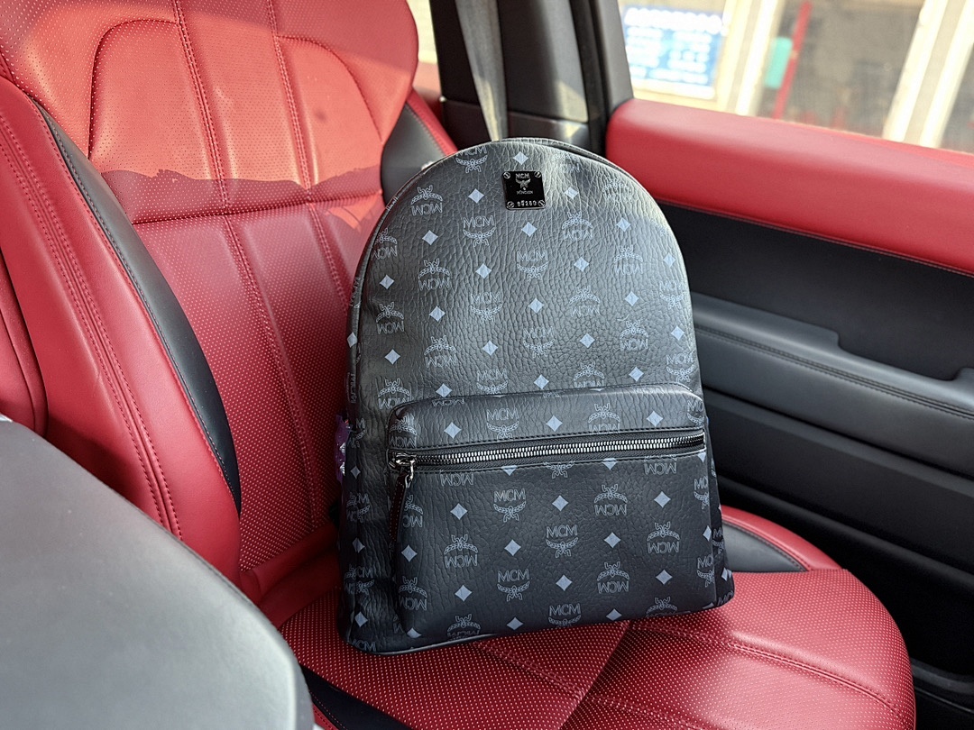 MCM Stark Backpack