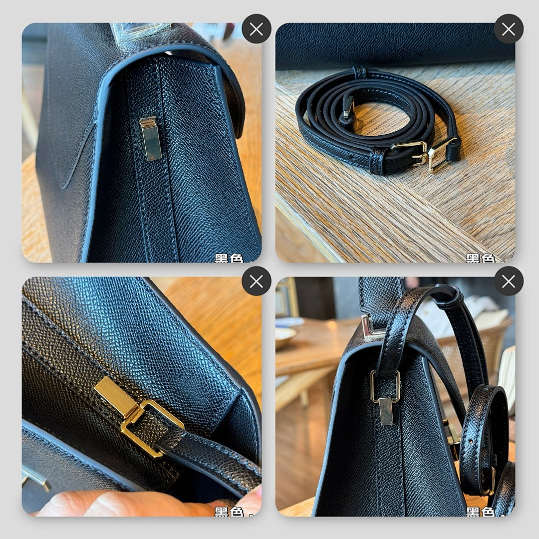 Celine Luggage Tote view