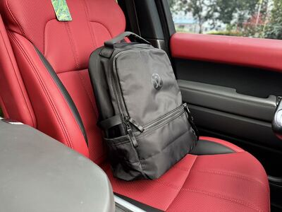 Lululemon Everywhere Bag view 8