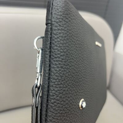 Montblanc Clutch Bag view 3