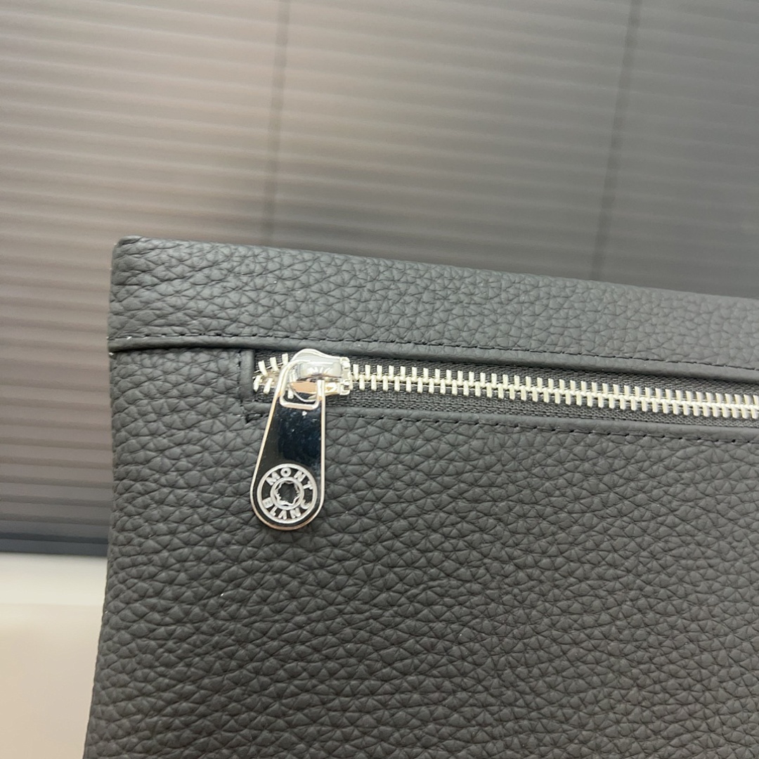 Montblanc Clutch Bag view