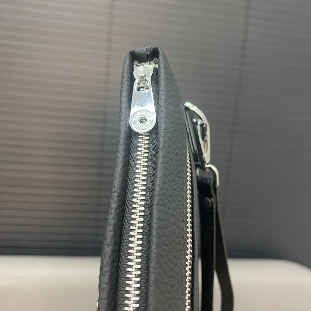 Montblanc Clutch Bag view