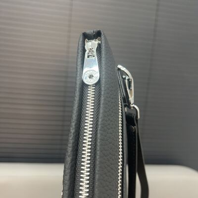 Montblanc Clutch Bag view 5