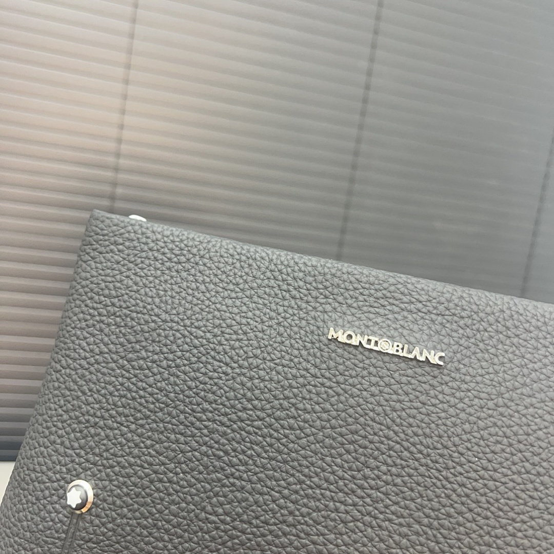 Montblanc Clutch Bag view