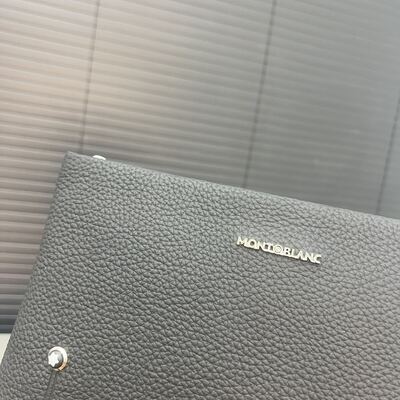 Montblanc Clutch Bag view 6