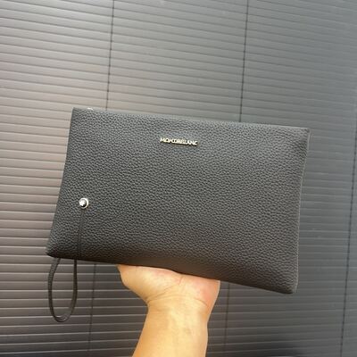 Montblanc Clutch Bag view 7