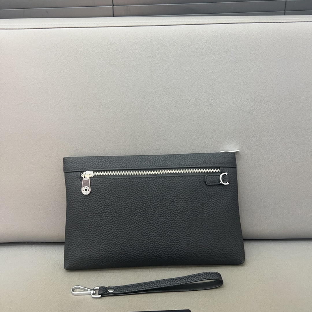 Montblanc Clutch Bag view