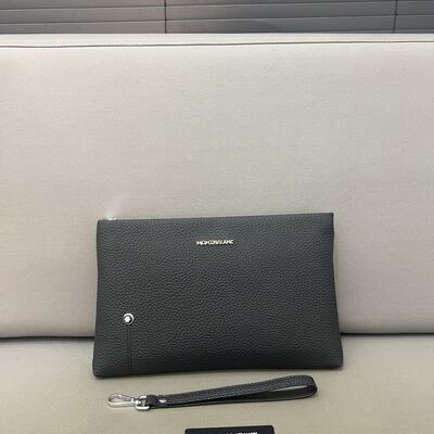 Montblanc Clutch Bag view 9