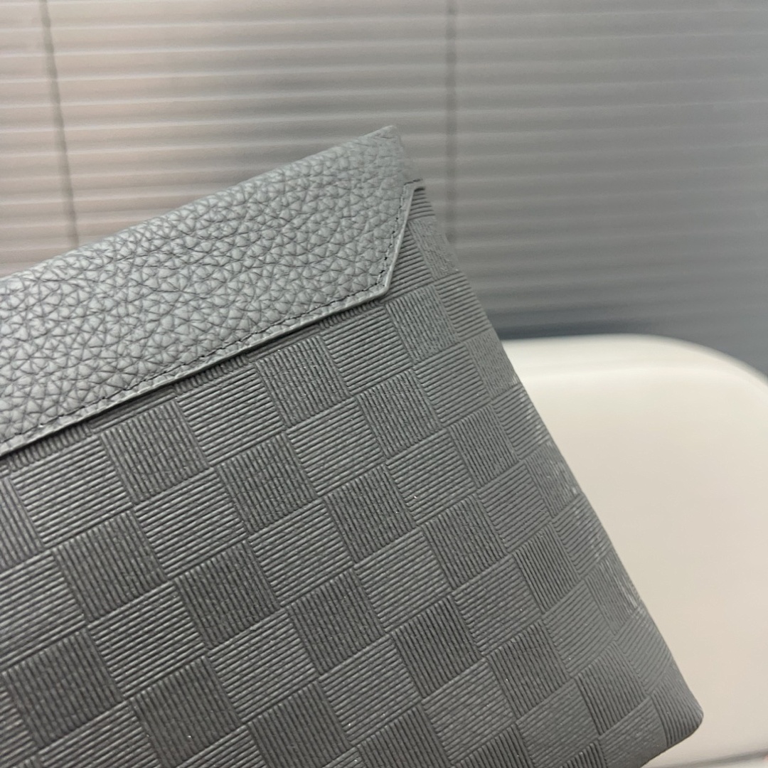 Montblanc Pouch Bag view