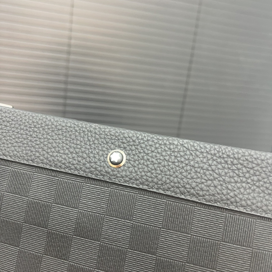 Montblanc Pouch Bag view