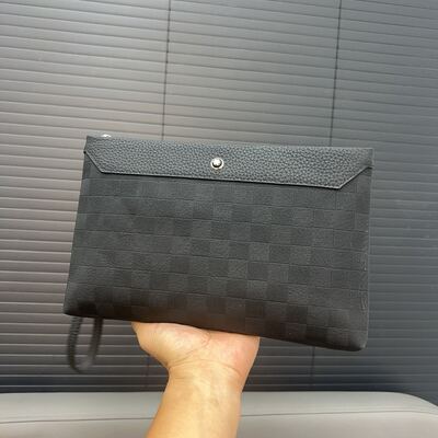 Montblanc Pouch Bag view 7