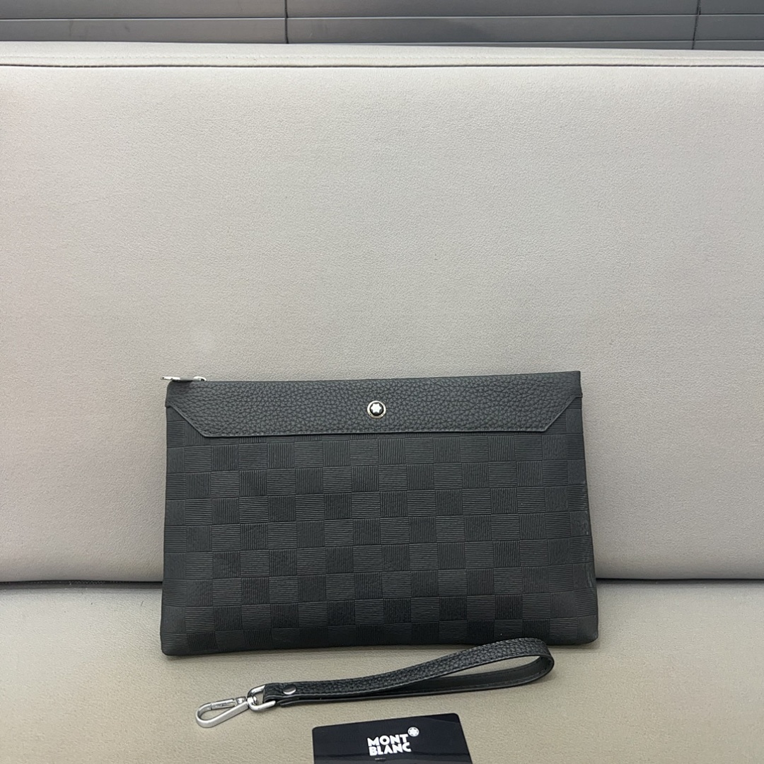 Montblanc Pouch Bag view