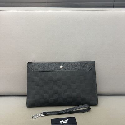 Montblanc Pouch Bag view 9