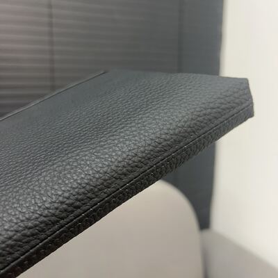Montblanc Leather Pouch view 3