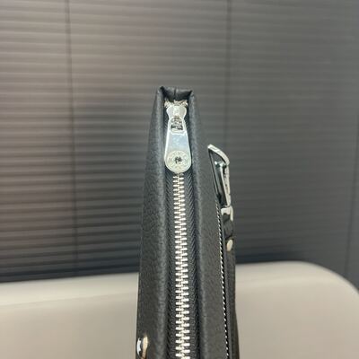 Montblanc Leather Pouch view 4