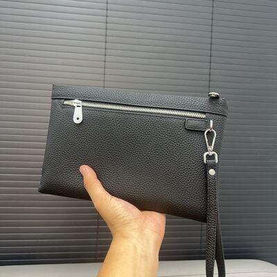 Montblanc Leather Pouch view 1