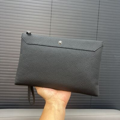Montblanc Leather Pouch view 6