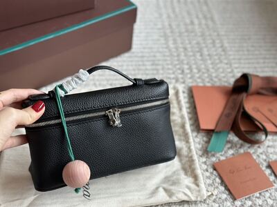 Hermès Evelyne Bag view 6