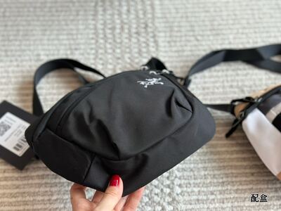Arc'teryx Sling Bag view 5