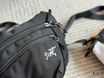 Arc'teryx Sling Bag view 7