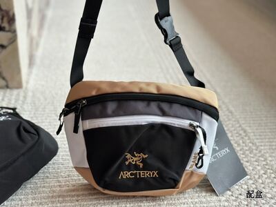 Arc'teryx Sling Bag view 8