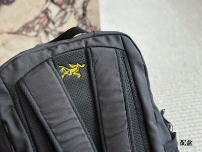 Arc'teryx Sling Bag view 2
