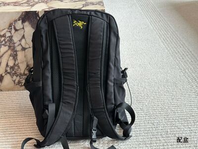 Arc'teryx Sling Bag view 5