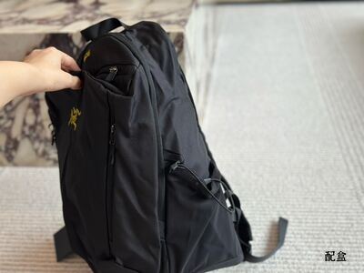 Arc'teryx Sling Bag view 6