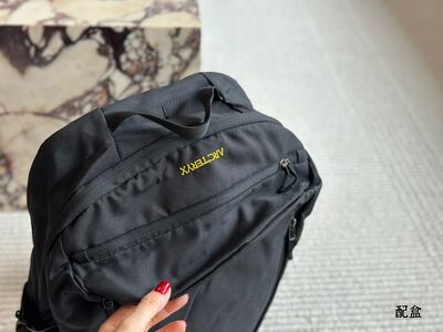 Arc'teryx Sling Bag view 7