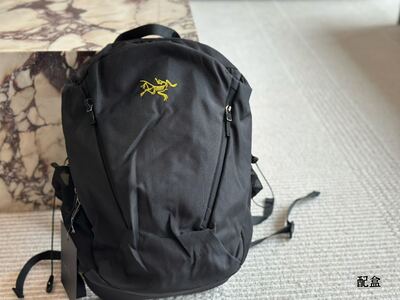Arc'teryx Sling Bag view 9