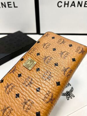 MCM Wallet view 2