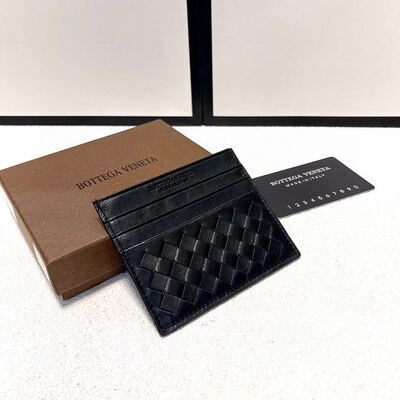 Bottega Veneta Card Wallet view 2