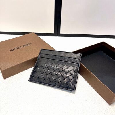 Bottega Veneta Card Wallet view 3