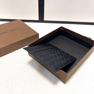 Bottega Veneta Card Wallet view 4