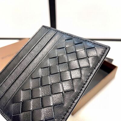 Bottega Veneta Card Wallet view 5