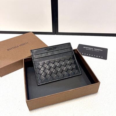 Bottega Veneta Card Wallet view 7