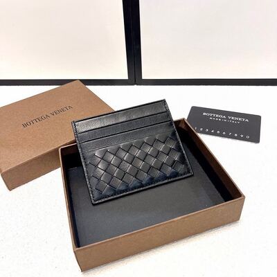 Bottega Veneta Card Wallet view 8