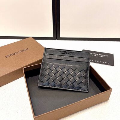 Bottega Veneta Card Wallet view 9