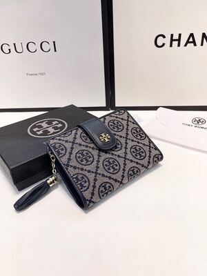 Tory Burch Wallet view 3